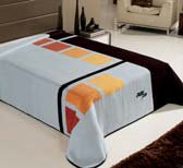 5309 220x240 04 blue modrá deka 5651