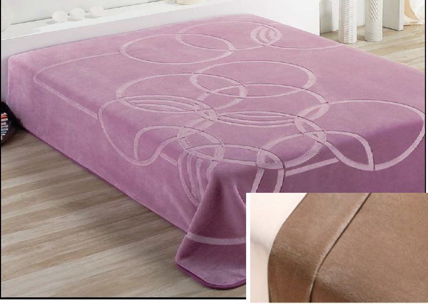 5632 220x240 15 dark vison strieborná deka 5700