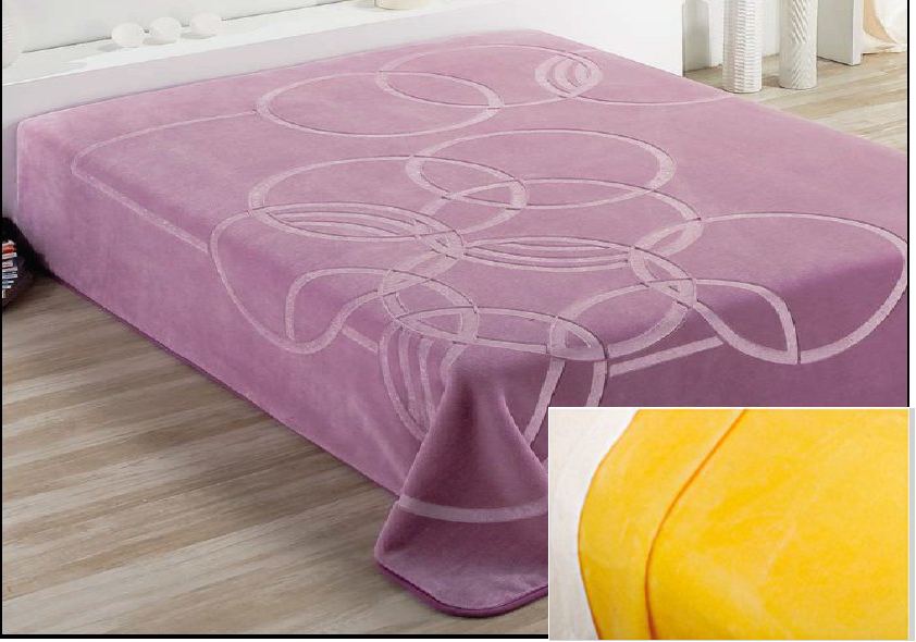 5632 220x240 19 yellow žltá deka 5705