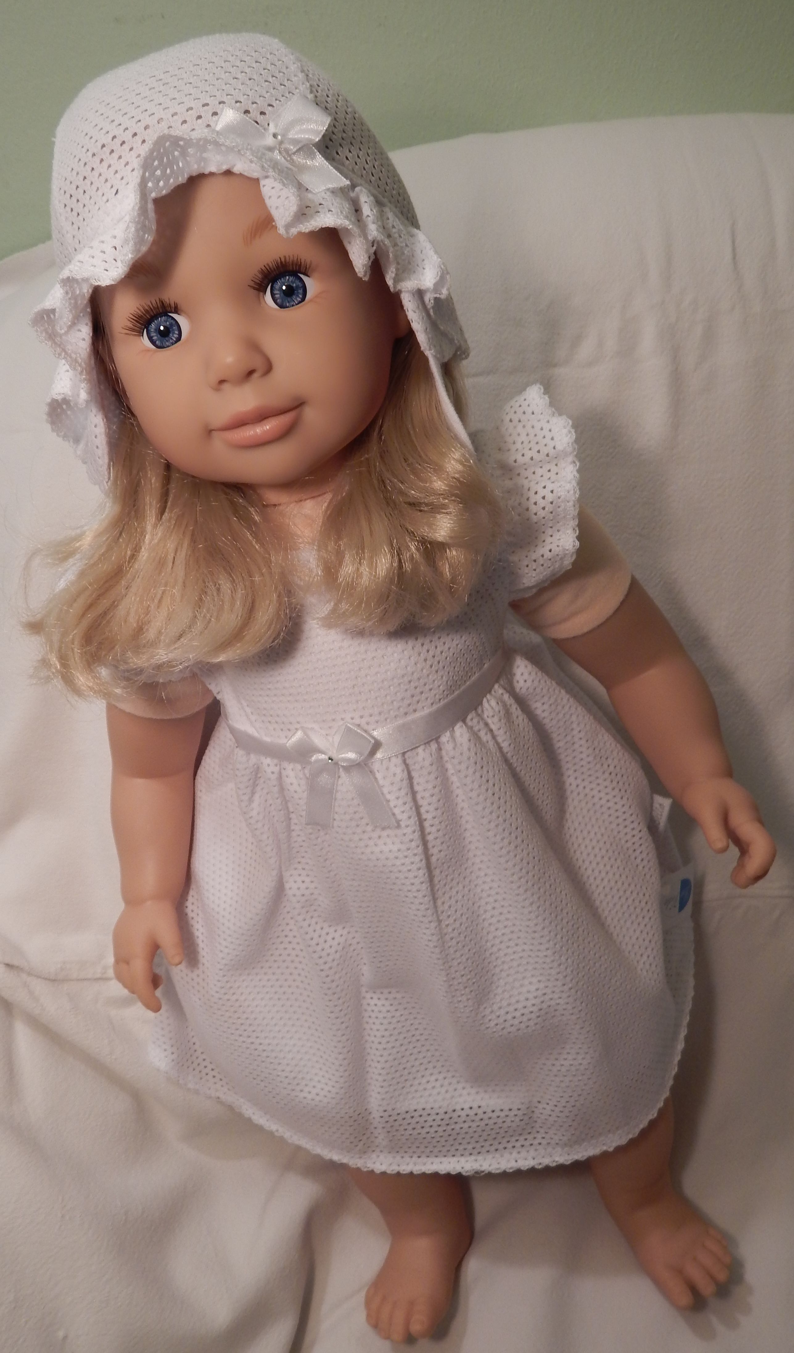 Komplet 2 dielny RB 501 white biela Kasia 62 5713