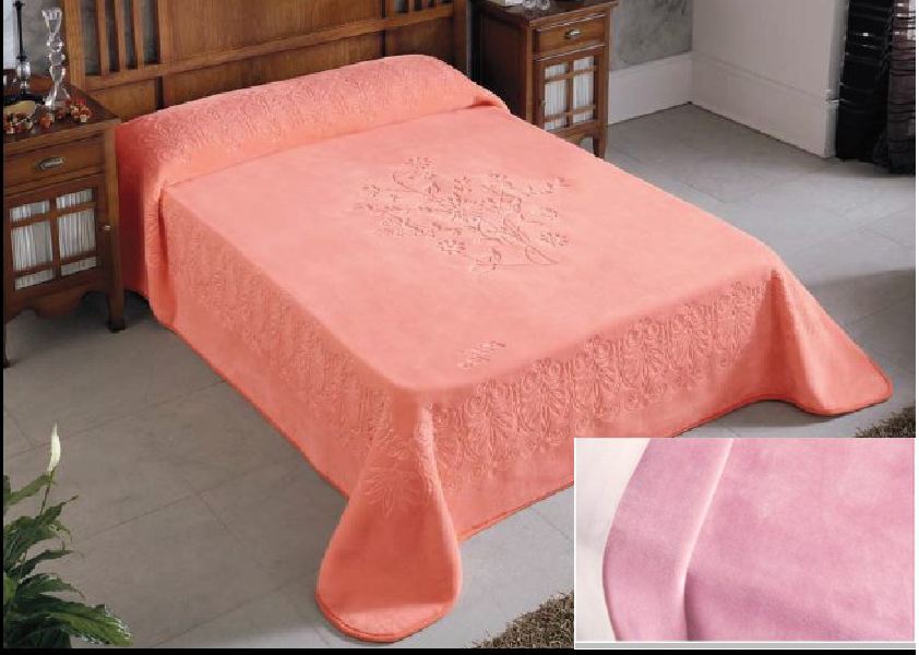 5192 220x240 54 lilac fialová deka 5824