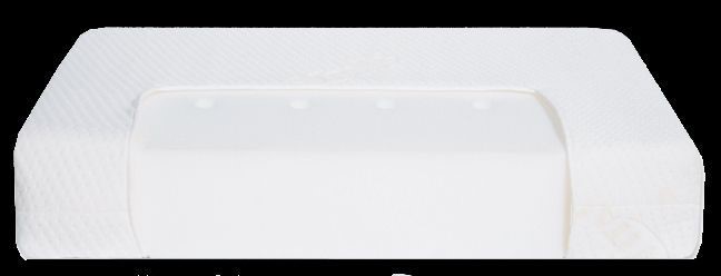 Matrac Molitanko 90x40x5 cm do kolísky 5901