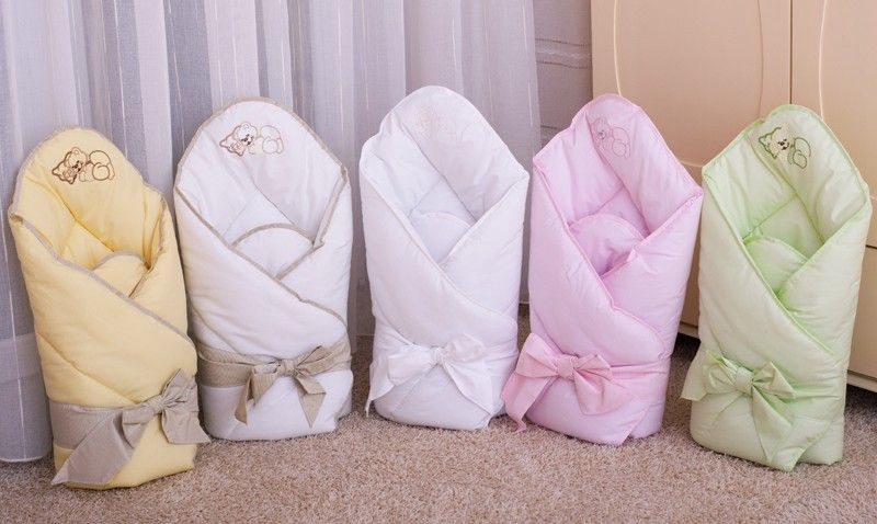 Zavinovačka šnúrky 80x80 výstuž kokos výšivka ružová perinka 5945