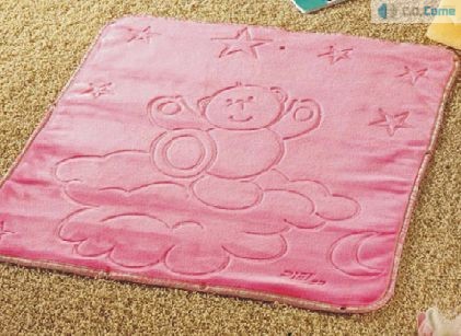 6198/80x90/14 pink ružová vak 5965