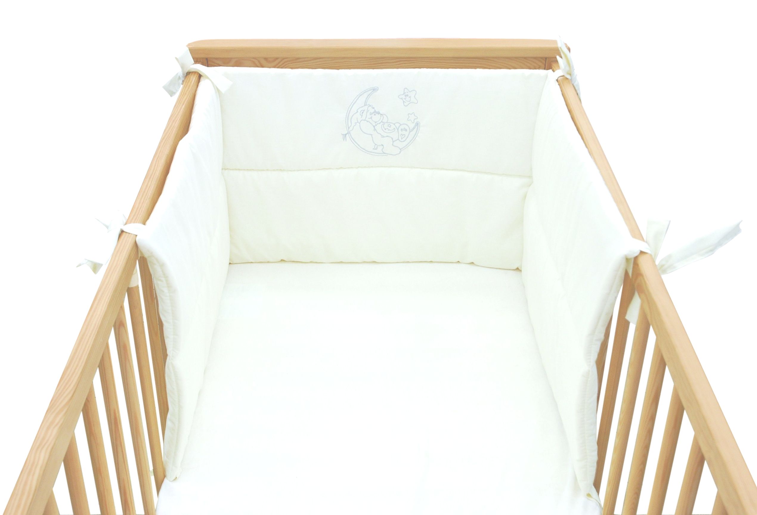 PS 1+1 90x130 40x60 BA white biela K hladká bez vzoru 6073