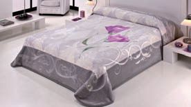 538 220x240 06 grey šedá deka 6099