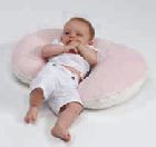 Podkova 723  57x42 04 pink ružová pillow vankpúš 6206