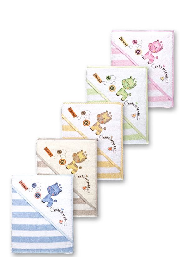 600 triangolo blue modrá osuška 100x100 cm froté pásik pot 319 6209