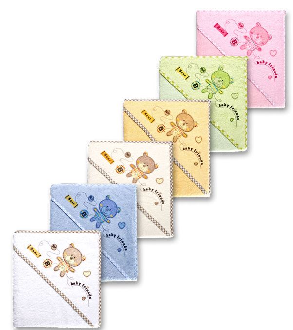 600 triangolo beige béžová osuška 80x80 cm TERMOFROTE pot 015 6282