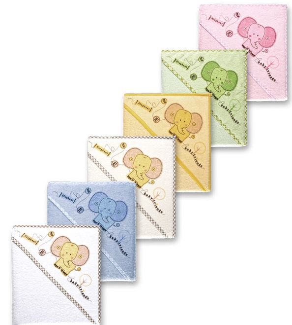 600 triangolo blue modrá osuška 80x80 cm TERMOFROTE pot 015 6284