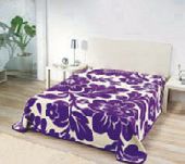 5328 160x240 54 lillac fialová deka 6414