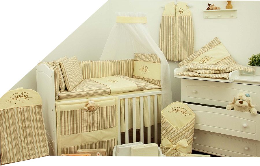 PS 3D 100x135 40x60 180x30 Výš. beige béžová g macko 6453