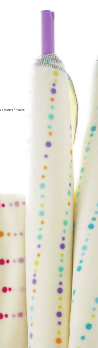 6360 110x140 061 mauve fialová deka 6535