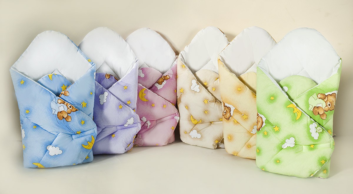 Zavinovačka kokos 80x80 bavlna potlač fialová  kokosová výplň 6584