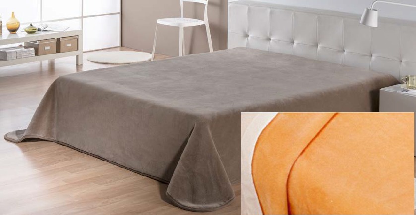 5047 220x240 29 salmon lososová deka 67