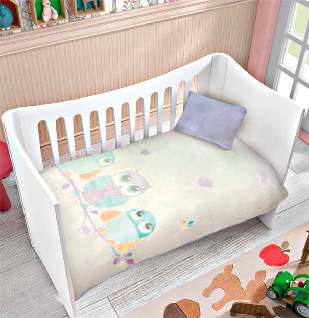 6373 110x140 91 grey šedá deka 6922