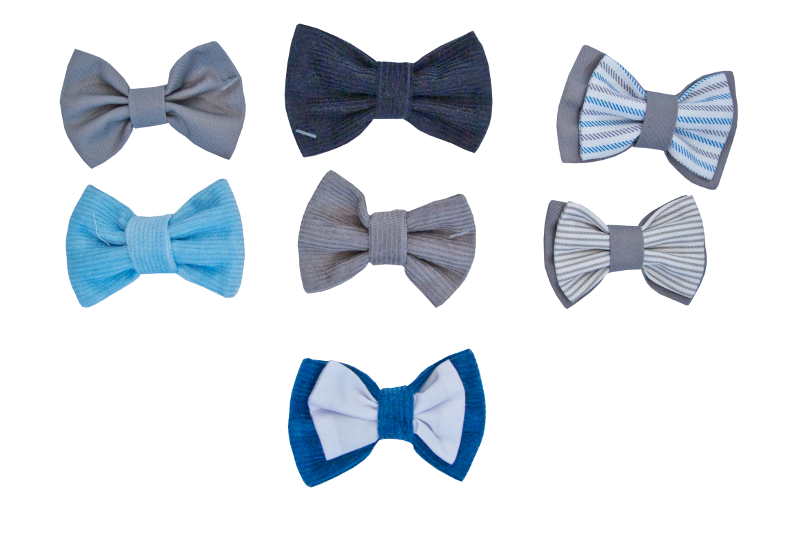 Motýlik RB 935 mix farieb 7002