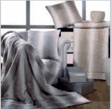 029 Boston 220x240 06 grey šedá dekový prehoz 719