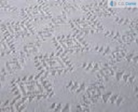 987 Natura 220x240 01 Ectu svetlo béžová prehoz 722