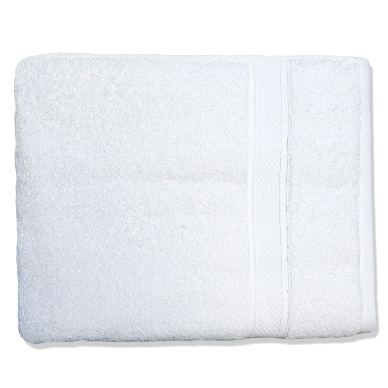 Osuška 70x140 000 C Beyaz white biela 7246