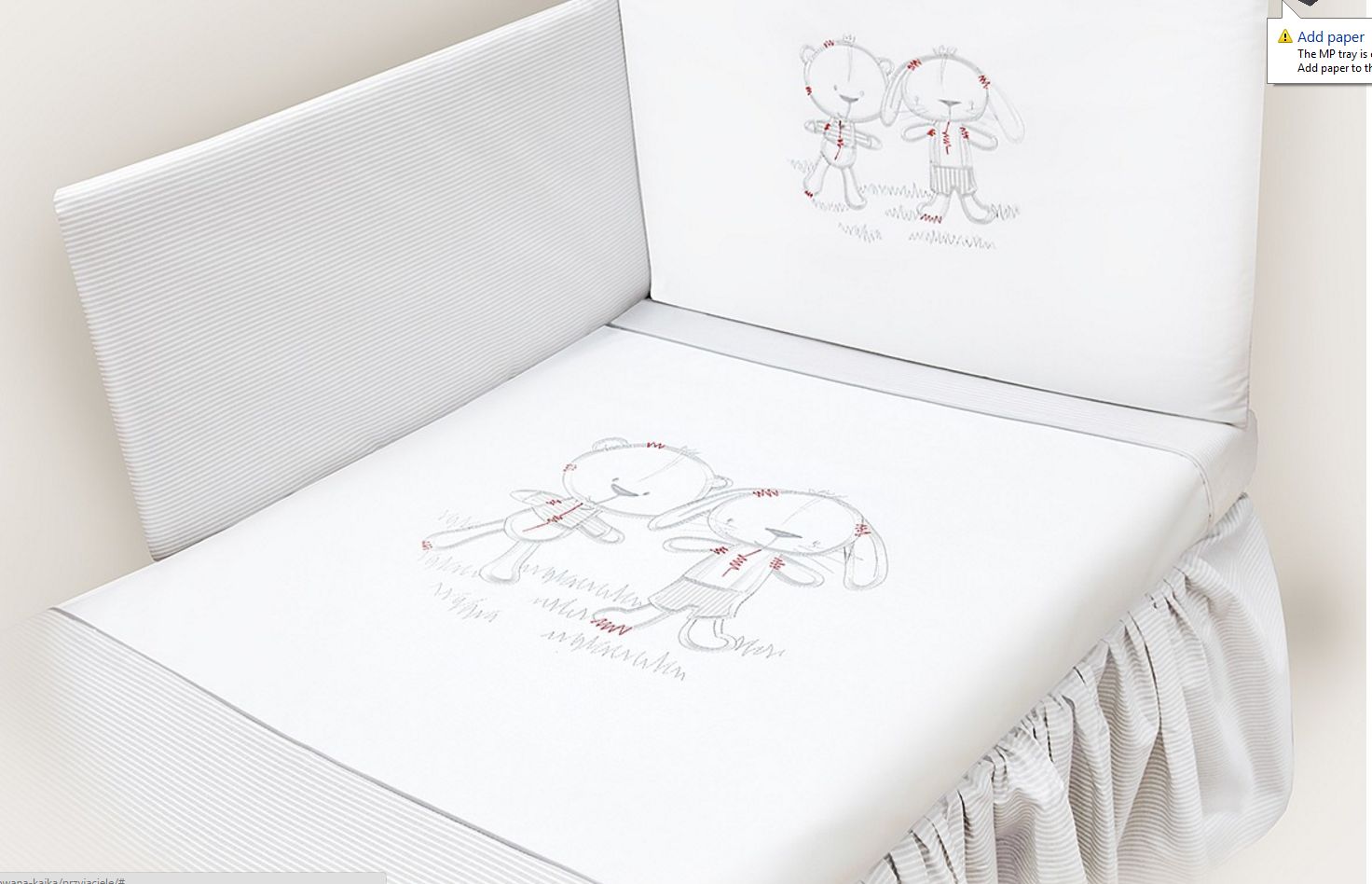 PS 1+1 90x130 40x60 Výš. grey šedá K priatelia 7429