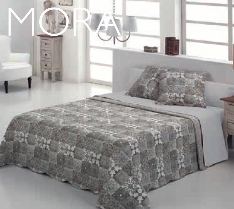 A45 ada 230x270 + 2x 50x50 02 beige ecru béžová 7473