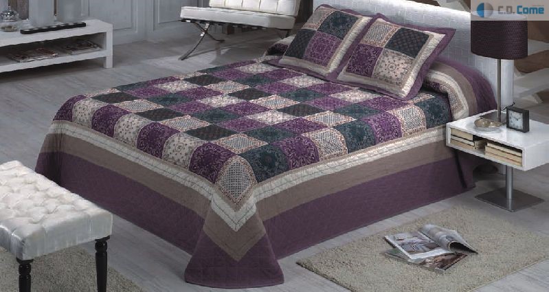 937 Luján 230x270 +2x50x50 19 Purple purpurová 748