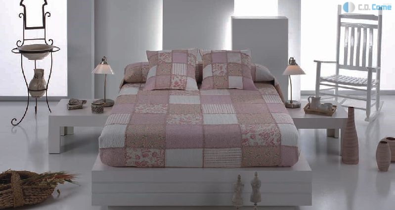 842 Catherine 230x270 +2x50x50 04 Pink ružová prehoz 751