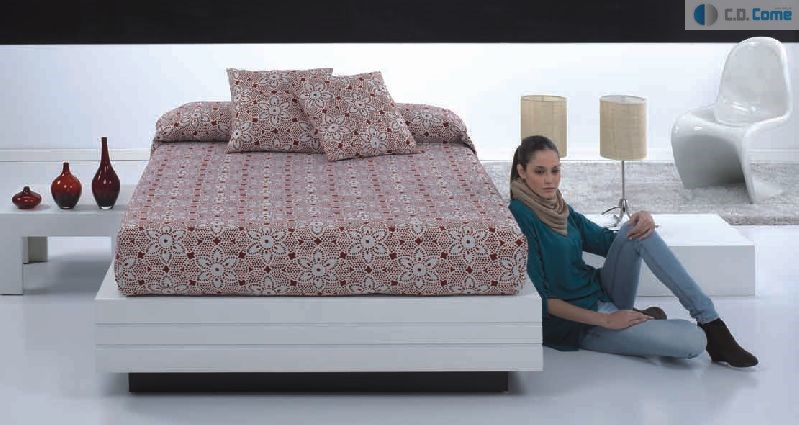 994 Candela 230x270 07 Red červená prehoz 759