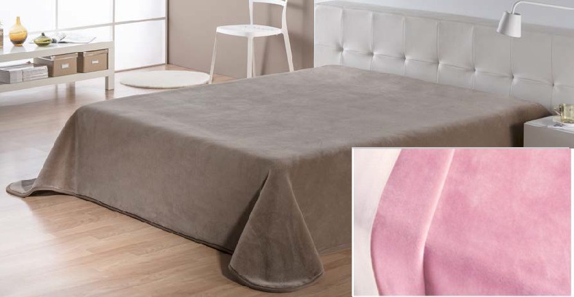 5047 220x240 54 lillac fialová deka 76