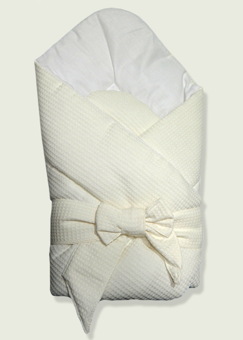 Zavinovačka šnúrky 80x80 letná béžová beige 899