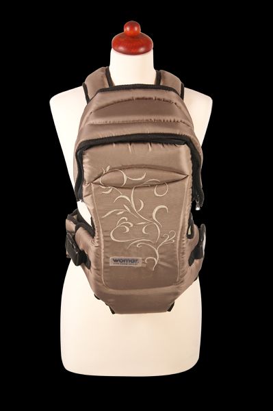 Nosítko N15  Zaffiro od 3 do 24 mesiacov beige béžová 7920