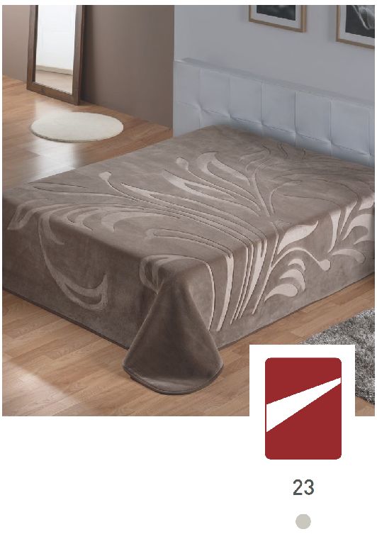 5648 180x240 23 garnet bordová deka 7934