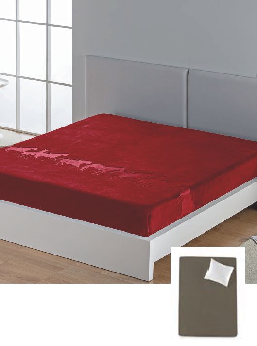 9619 180x240 15 grey strieborno šedá deka 7939