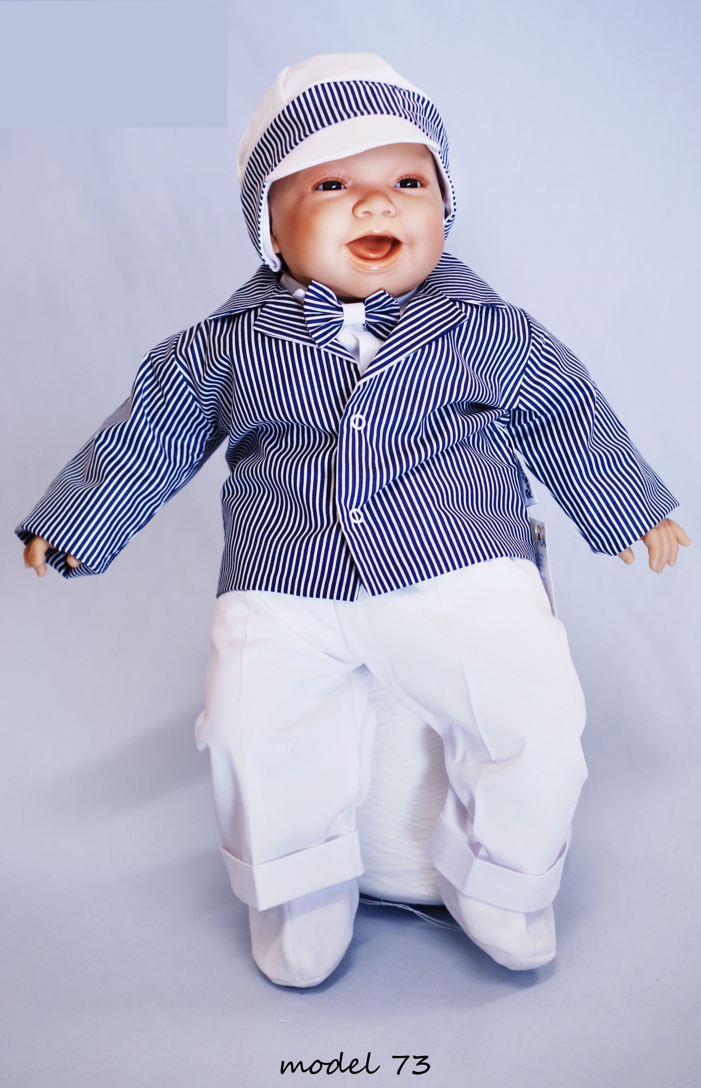 Komplet 4 dielny RB 01 blue modrá 74 8718