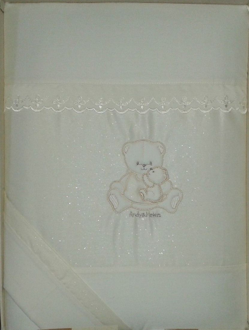 E5001V2-R54  beige béžová 3-set s perinkou 82