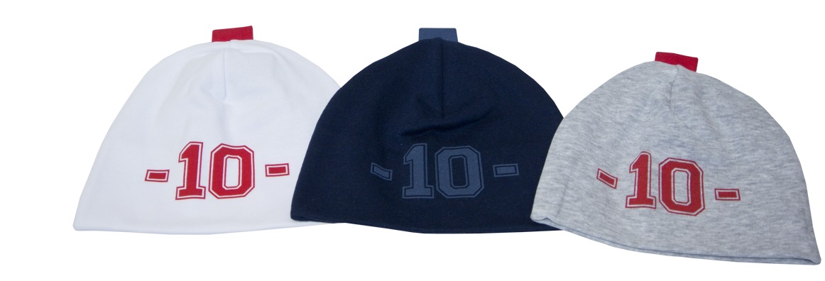 Čiapka Cr-Cz101 Čislo mix farieb 34 36 38 40 42 8445