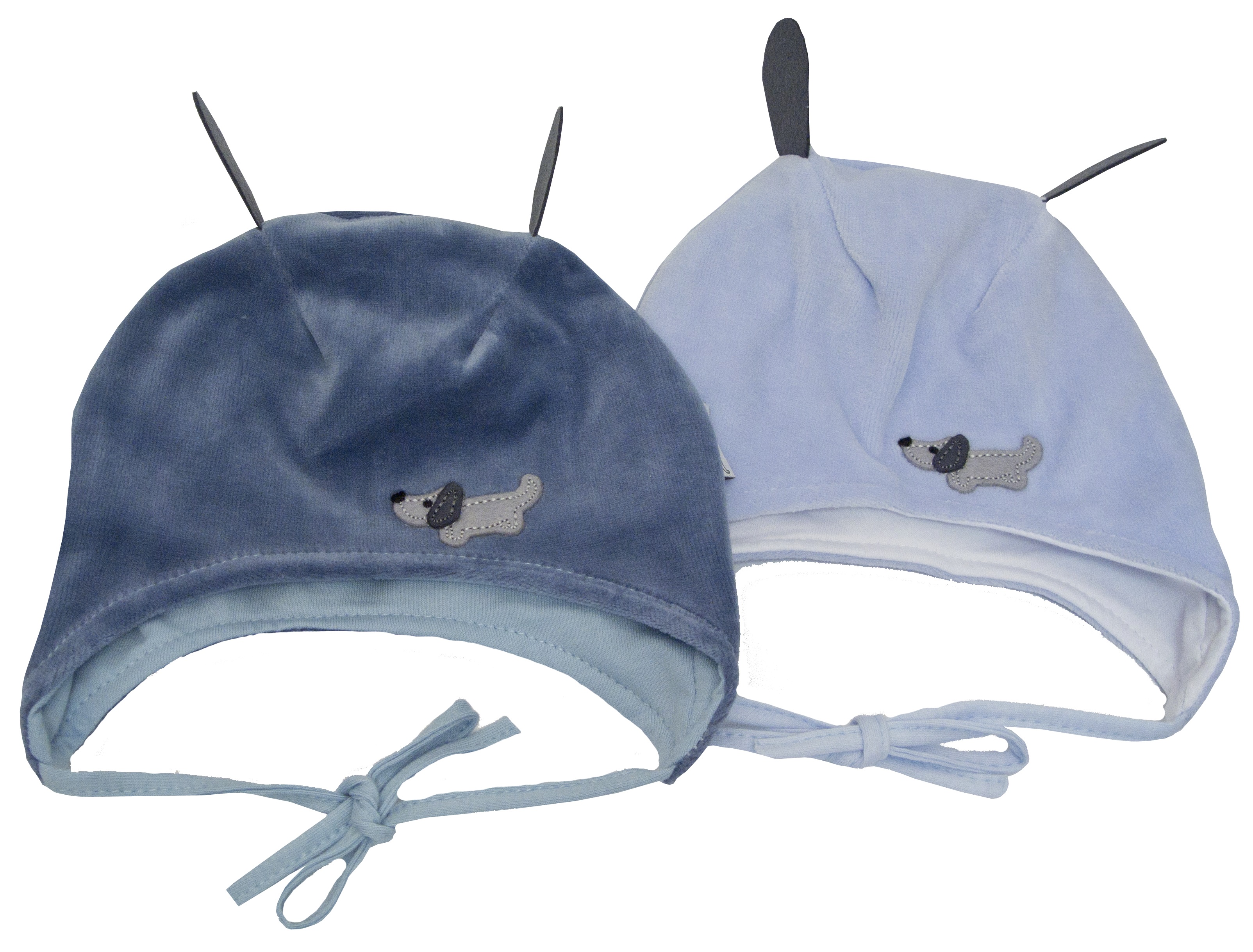 Čiapka WJ-Cz178 viazanie Rekso mix farieb 36 38 40 42 44 8457