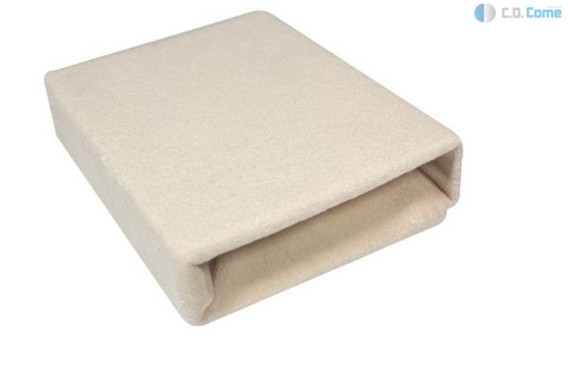 Plachta-kočík kolíska 90x50 cream béžová 846