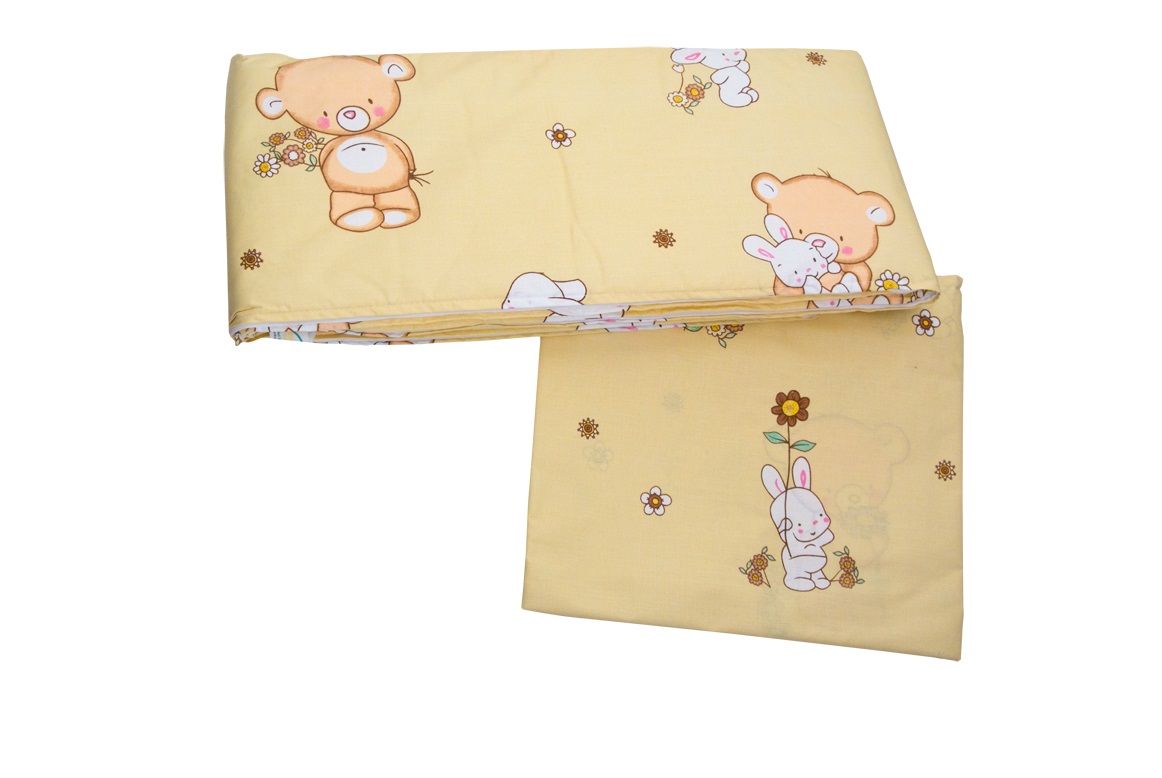 PS 3D 100x135 40x60 Ba potlač beige béžová g macko kvety 14 B 8489