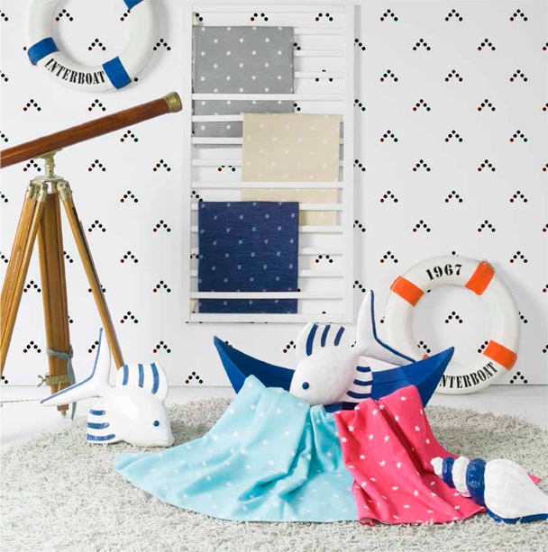 2201 75x90/40 strawberry jahodovočervená bavlnená deka 8586