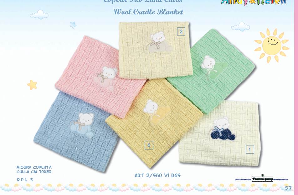 560 80x70 pink ružová pletená deka 86