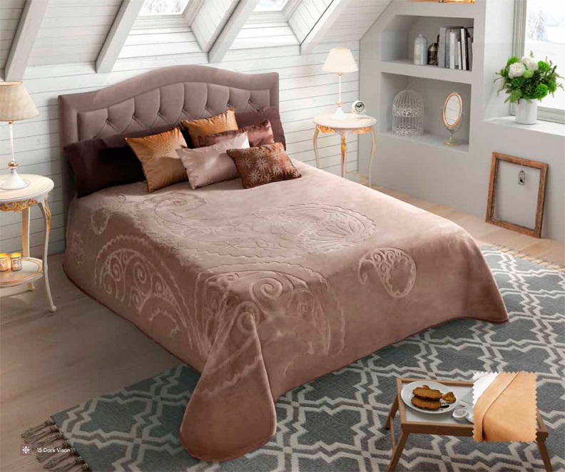 5644 220x240 05 vison svetlohnedá deka 8723