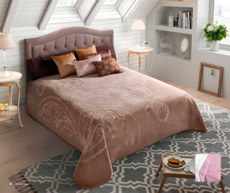 5644 220x240 54 lillac fialová deka 8729