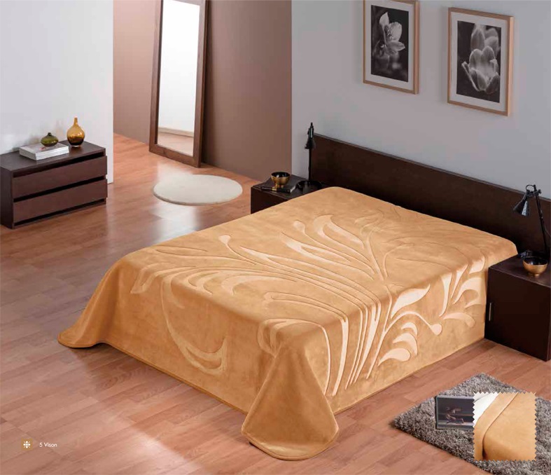 5648 220x240 05 vison svetlohnedá deka 8735