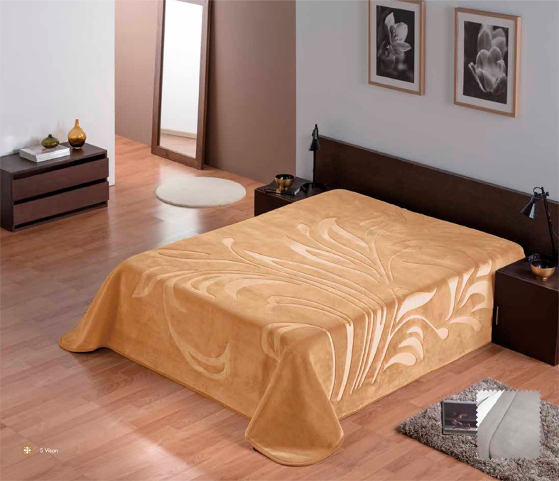 5648 220x240 91 grey šedá deka 8741