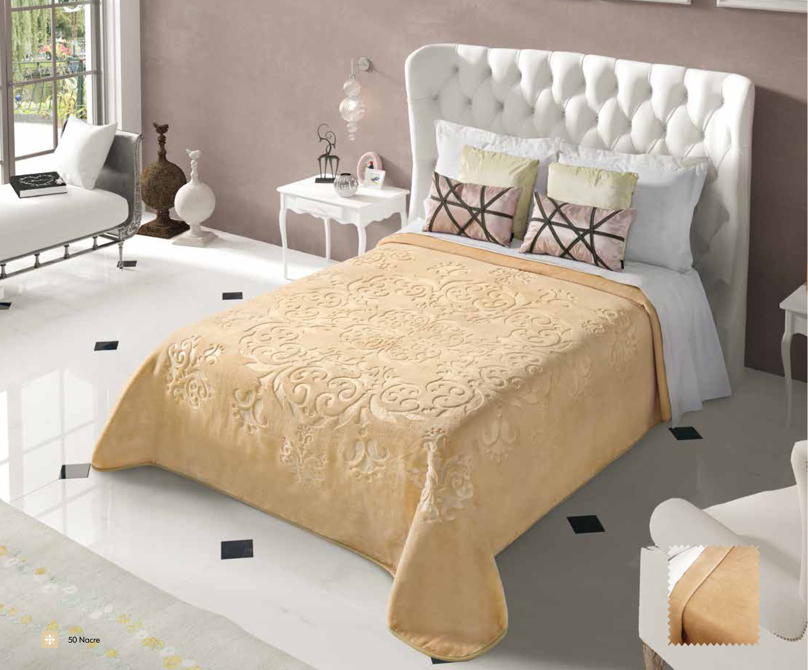 5606 220x240 05 vison svetlohnedá deka 8760