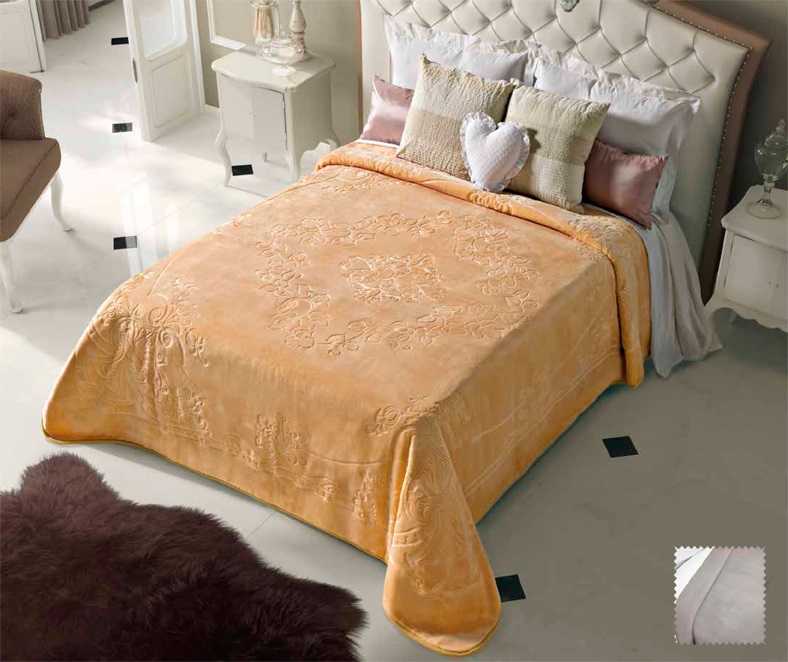 5152 220x240 91 grey šedá deka 8772