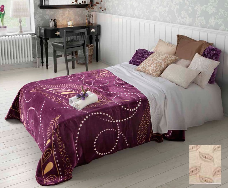 5370 220x240 05 vison svetlohnedá deka 8783