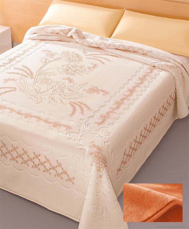 710 220x240 26 copper tehlová deka 8815